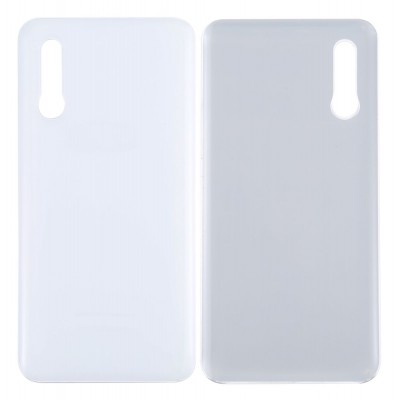 Back Panel Cover For Meizu 16s Pro White - Maxbhi Com