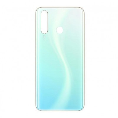 Back Panel Cover For Vivo Z5i White - Maxbhi Com