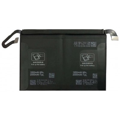 Battery For Oppo Reno Ace By - Maxbhi Com