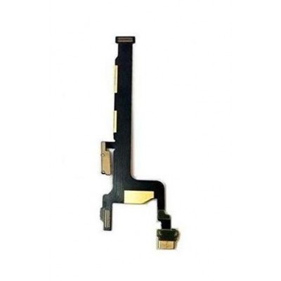 Charging Connector Flex Pcb Board For Alcatel Flash Plus 2by - Maxbhi Com