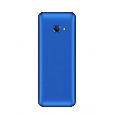 Full Body Housing For Alcatel 3088 Blue - Maxbhi Com