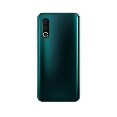 Full Body Housing For Meizu 16s Pro Black - Maxbhi Com