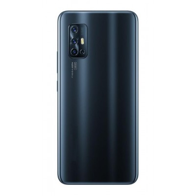 Full Body Housing For Vivo V17 Black - Maxbhi Com