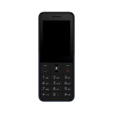Lcd Screen For Alcatel 3088 Replacement Display By - Maxbhi Com