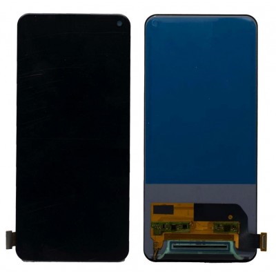 Lcd With Touch Screen For Vivo V17 Blue By - Maxbhi Com