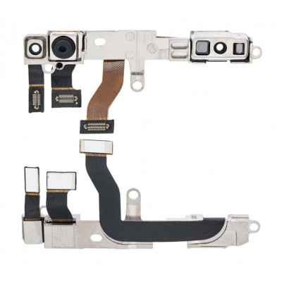 Replacement Front Camera For Google Pixel 4 Selfie Camera By - Maxbhi Com