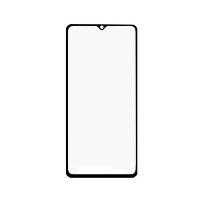Replacement Front Glass For Oppo Reno Ace Purple By - Maxbhi Com
