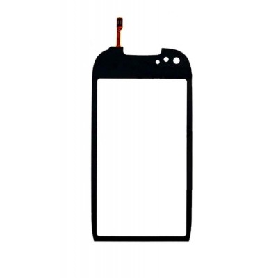 Touch Screen Digitizer For Nokia 701 White By - Maxbhi Com