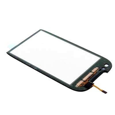 Touch Screen Digitizer For Nokia 701 White By - Maxbhi Com