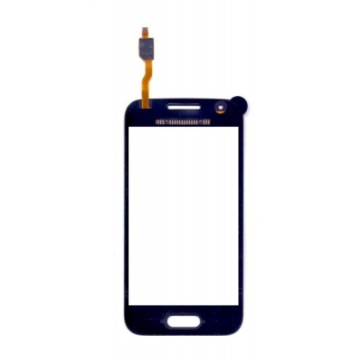 Touch Screen Digitizer For Samsung Galaxy Ace 4 Lte Smg313f Black By - Maxbhi Com