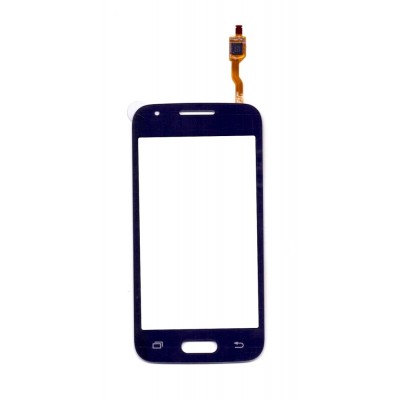 Touch Screen Digitizer For Samsung Galaxy Ace 4 Lte Smg313f Charcoal By - Maxbhi Com