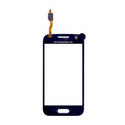 Touch Screen Digitizer For Samsung Galaxy Ace 4 Lte Smg313f White By - Maxbhi Com