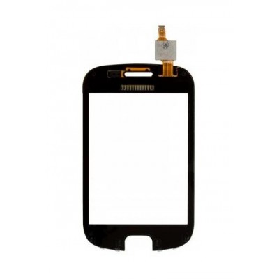 Touch Screen Digitizer For Samsung Galaxy Fit S5670 White By - Maxbhi Com