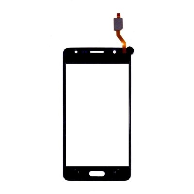 Touch Screen Digitizer For Samsung Z4 White By - Maxbhi Com