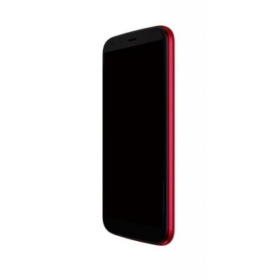 Back Panel Cover For Blu C5 Plus Blue - Maxbhi Com