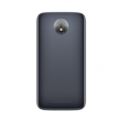 Full Body Housing For Blu C5 Plus Black - Maxbhi Com