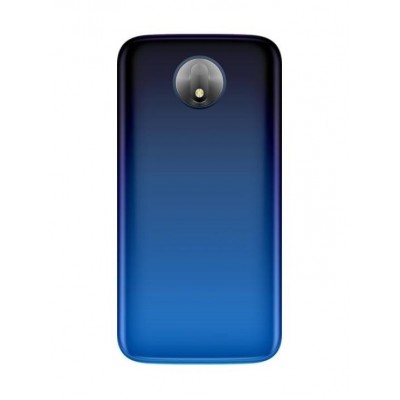 Full Body Housing For Blu C5 Plus Blue - Maxbhi Com
