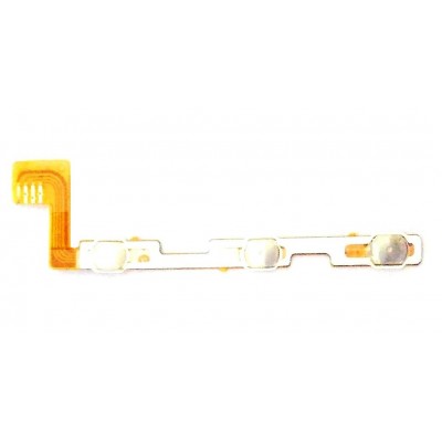 On Off Flex Cable For Micromax Canvas Spark Q380 By - Maxbhi Com
