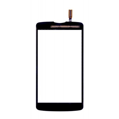 Touch Screen Digitizer For Lg D380 Black By - Maxbhi Com