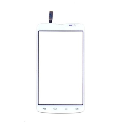 Touch Screen Digitizer For Lg L80 Dual White By - Maxbhi Com