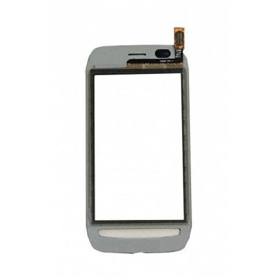 Touch Screen Digitizer For Nokia 710 Black By - Maxbhi Com