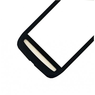 Touch Screen Digitizer For Nokia 710 Black By - Maxbhi Com