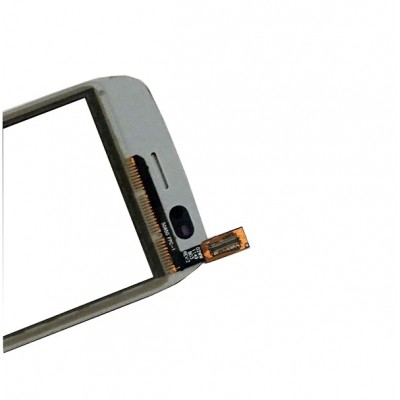 Touch Screen Digitizer For Nokia 710 Black By - Maxbhi Com
