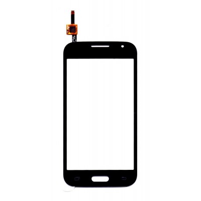 Touch Screen Digitizer For Samsung Galaxy Core Prime Grey By - Maxbhi Com