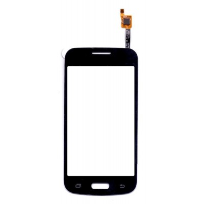 Touch Screen Digitizer For Samsung Galaxy Star 2 Plus Smg350e Black By - Maxbhi Com