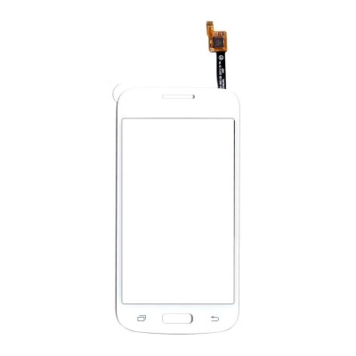 Touch Screen Digitizer For Samsung Galaxy Star 2 Plus Smg350e White By - Maxbhi Com