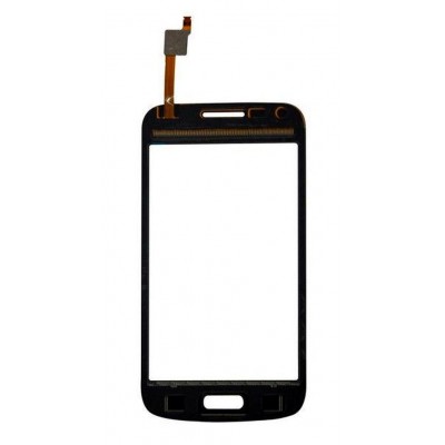 Touch Screen Digitizer For Samsung Galaxy Star 2 Plus Smg350e White By - Maxbhi Com