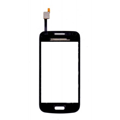 Touch Screen Digitizer For Samsung Galaxy Star Advance Black By - Maxbhi Com