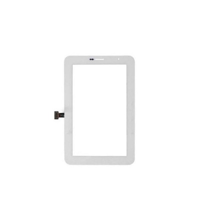 Touch Screen Digitizer For Samsung Galaxy Tab 2 7 0 8gb Wifi P3113 Red By - Maxbhi Com