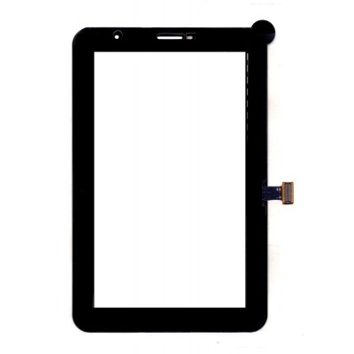 Touch Screen Digitizer For Samsung Galaxy Tab 2 7 0 P3110 Red By - Maxbhi Com