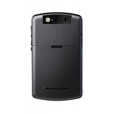 Full Body Housing For Motorola Q 9h White - Maxbhi Com