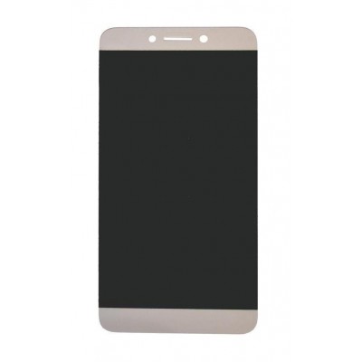 Lcd With Touch Screen For Leeco Le 2s Black By - Maxbhi Com