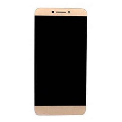 Lcd With Touch Screen For Leeco Le 2s Rose Gold By - Maxbhi Com