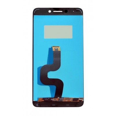 Lcd With Touch Screen For Leeco Le 2s White By - Maxbhi Com