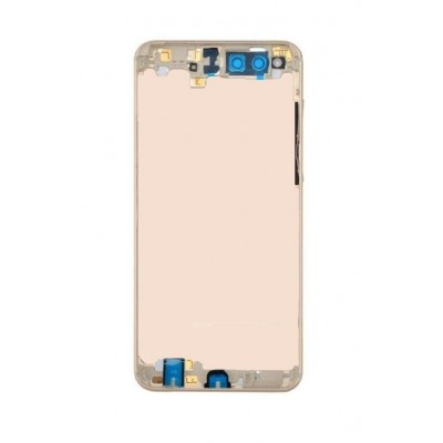 Back Panel Cover For Honor 7x White - Maxbhi Com