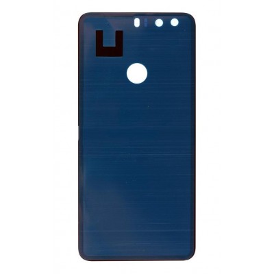 Back Panel Cover For Honor 8 Blue - Maxbhi Com