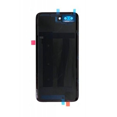 Back Panel Cover For Huawei Honor 10 Green - Maxbhi Com