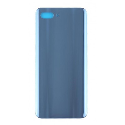 Back Panel Cover For Huawei Honor 10 Grey - Maxbhi Com