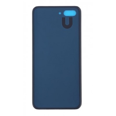 Back Panel Cover For Huawei Honor 10 Grey - Maxbhi Com