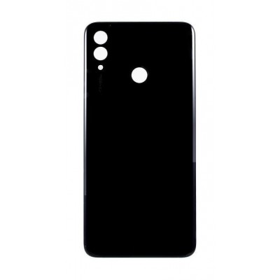 Back Panel Cover For Huawei Honor 10 Lite Black - Maxbhi Com