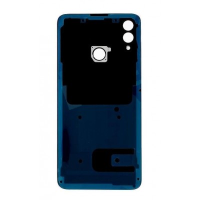 Back Panel Cover For Huawei Honor 10 Lite Black - Maxbhi Com