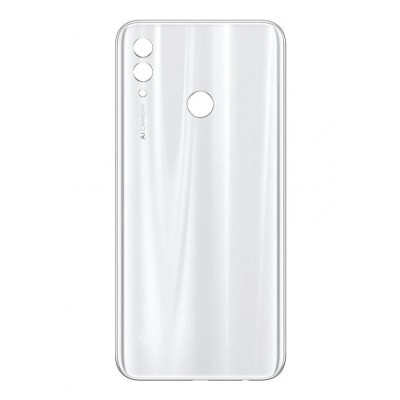 Back Panel Cover For Huawei Honor 10 Lite White - Maxbhi Com