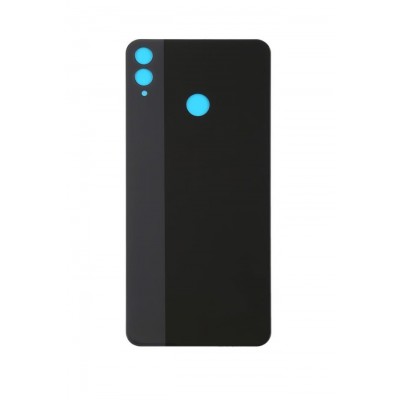 Back Panel Cover For Huawei Honor 8x Black - Maxbhi Com