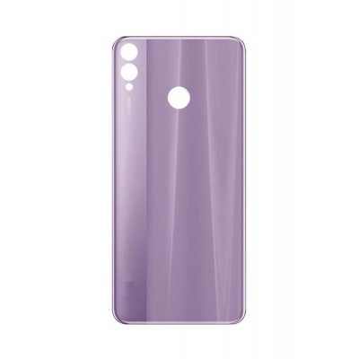 Back Panel Cover For Huawei Honor 8x Pink - Maxbhi Com