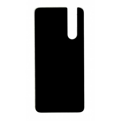 Back Panel Cover For Vivo V15 Pro Black - Maxbhi Com