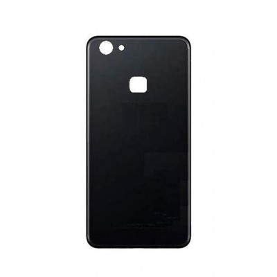 Back Panel Cover For Vivo V7 Plus White - Maxbhi Com